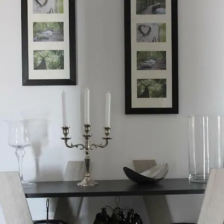 Apartman N Mlini