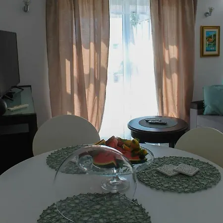 N Apartman Mlini