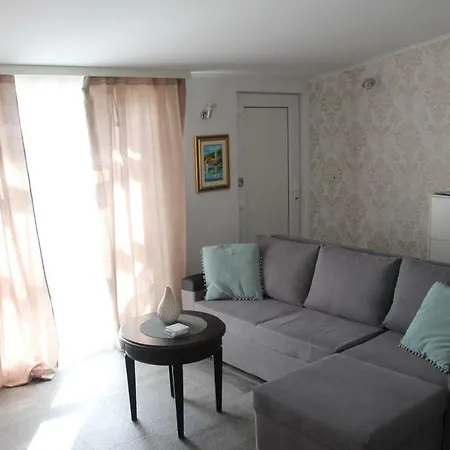 Appartement N