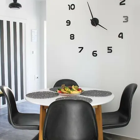 Apartamento N