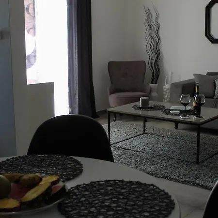 N Appartement *