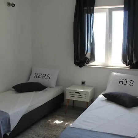 Appartement N