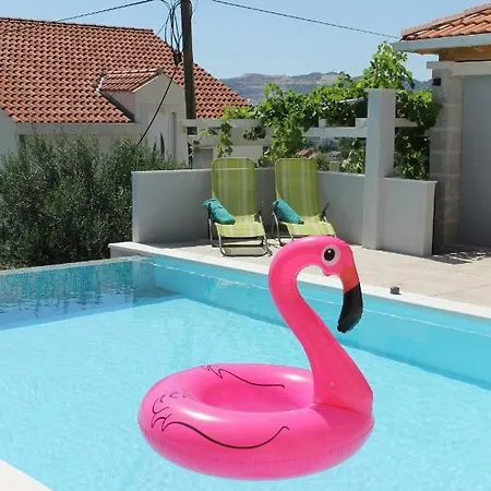 N Appartement Mlini